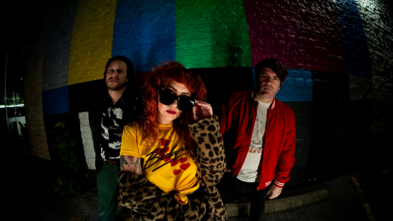 Alt pop and the female power