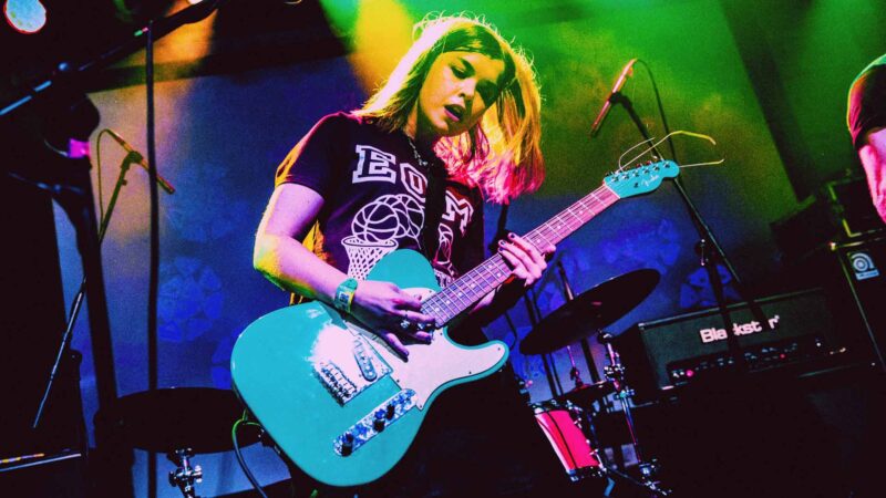 False Advertising and the many faces of Punk-Rock