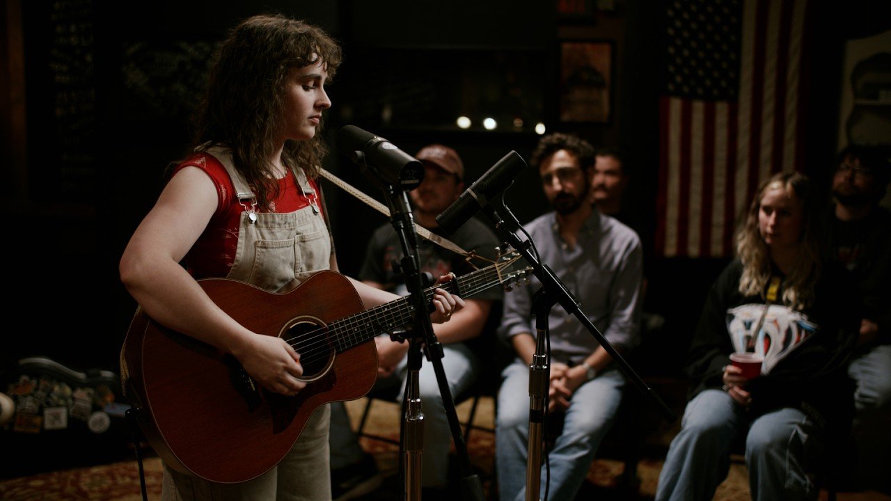 Chloe-Beth + 7 Alt.Country new names you should pay attention from now on