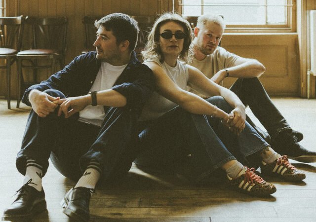 Weekend Millionaires + 11 Indie rock saviors