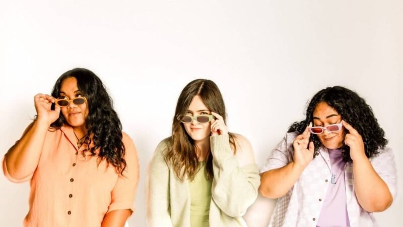 Peptalk + 7 Pop-Rock names for your playlist today