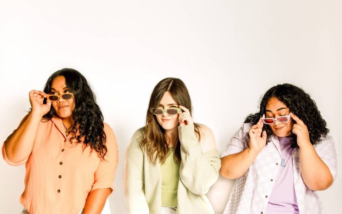 Peptalk + 7 Pop-Rock names for your playlist today