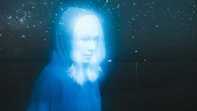 Phoebe Bridgers “Lost Weekend”: o disco que vai mudar minha vida