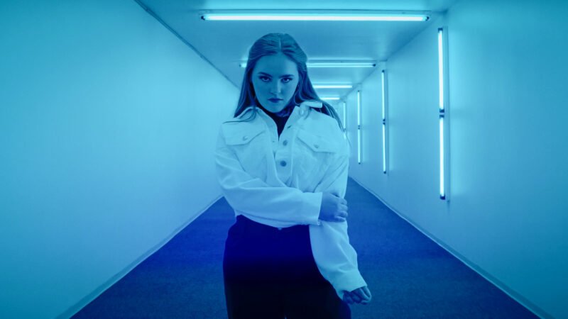 Hanna Andréa + 8 Alt Pop Female Artists you must know