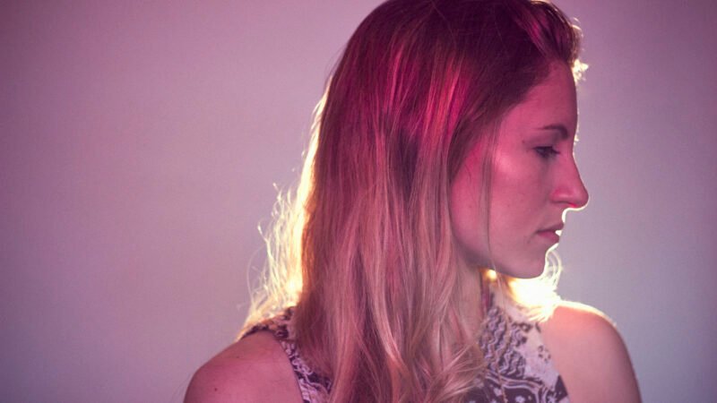 Ruby Greenberg + 6 Indie Folk amazing names