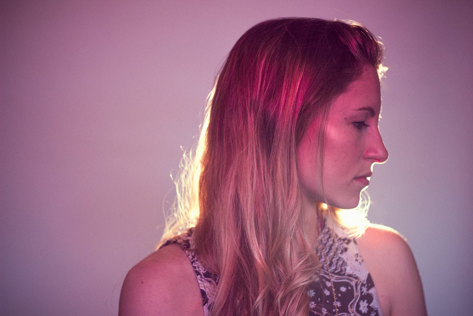 Ruby Greenberg + 6 Indie Folk amazing names